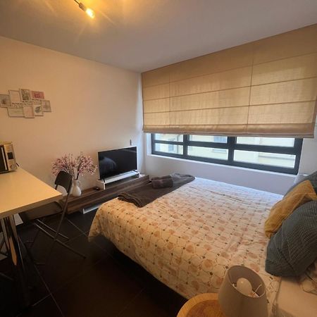 Nid Douillet De La Pie Leilighet Strasbourg Eksteriør bilde