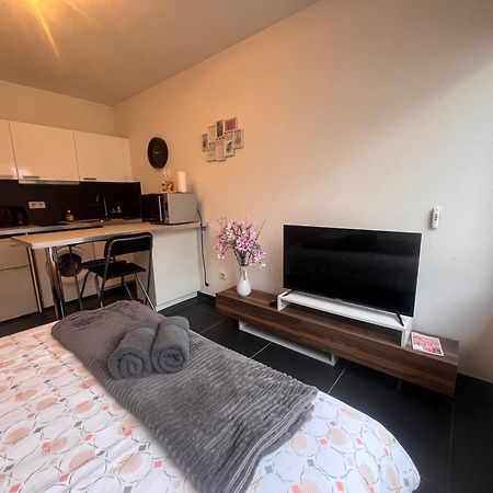 Nid Douillet De La Pie Leilighet Strasbourg Eksteriør bilde